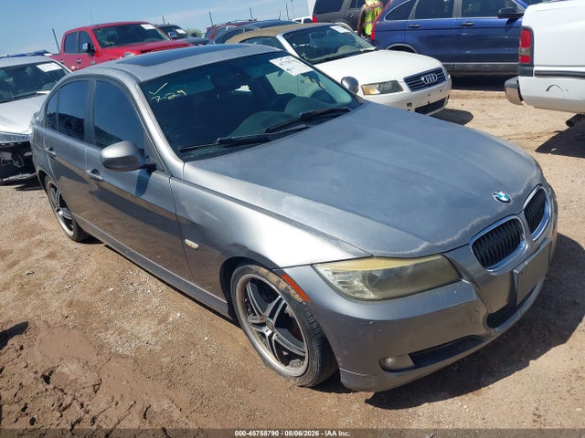 Aukcja sprzedaży 2010 Bmw 328i, vin: WBAPH5G55ANM70791, numer aukcji: 45758790