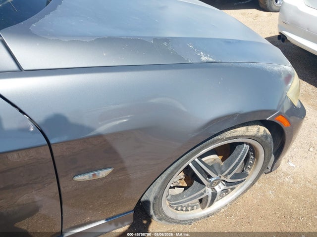 2010 Bmw 328i მანქანა იყიდება აუქციონზე, vin: WBAPH5G55ANM70791, აუქციონის ნომერი: 45758790