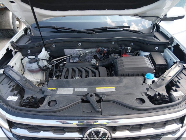 Aukcja sprzedaży 2021 Volkswagen Atlas Cross Sport 3.6l V6 Sel, vin: 1V2EE2CA0MC210298, numer aukcji: 45758791