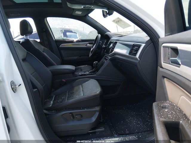 Aukcja sprzedaży 2021 Volkswagen Atlas Cross Sport 3.6l V6 Sel, vin: 1V2EE2CA0MC210298, numer aukcji: 45758791