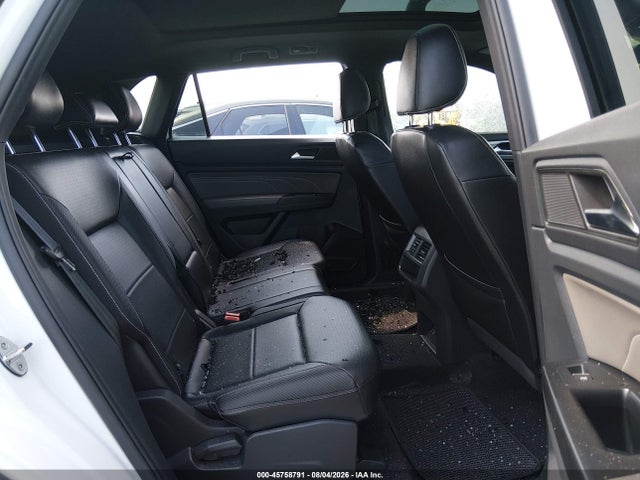 Aukcja sprzedaży 2021 Volkswagen Atlas Cross Sport 3.6l V6 Sel, vin: 1V2EE2CA0MC210298, numer aukcji: 45758791