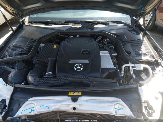 Aukcja sprzedaży 2018 Mercedes-benz C 300, vin: 55SWF4JB0JU253465, numer aukcji: 45758794