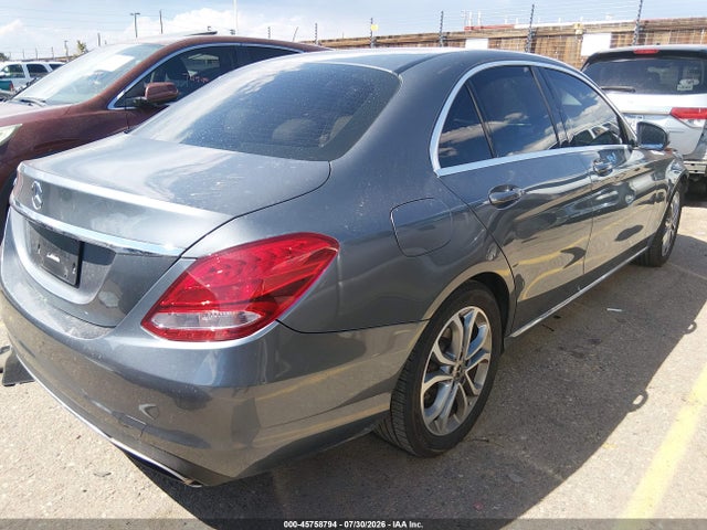 Aukcja sprzedaży 2018 Mercedes-benz C 300, vin: 55SWF4JB0JU253465, numer aukcji: 45758794