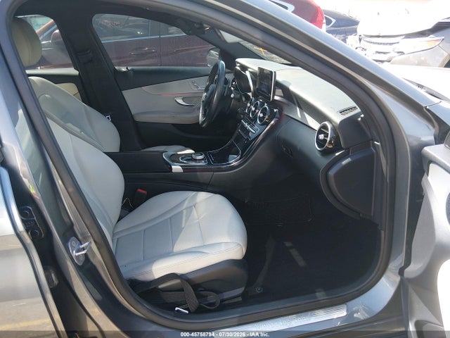 Aukcja sprzedaży 2018 Mercedes-benz C 300, vin: 55SWF4JB0JU253465, numer aukcji: 45758794