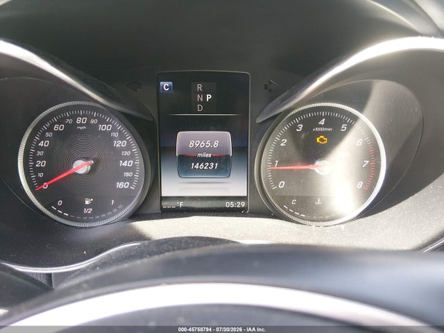 Aukcja sprzedaży 2018 Mercedes-benz C 300, vin: 55SWF4JB0JU253465, numer aukcji: 45758794