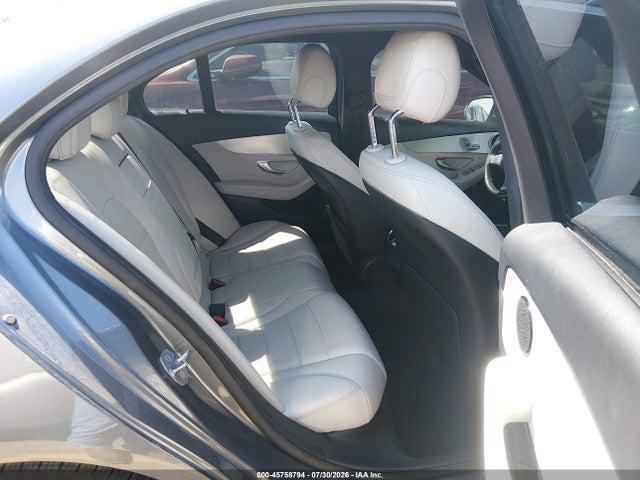 Aukcja sprzedaży 2018 Mercedes-benz C 300, vin: 55SWF4JB0JU253465, numer aukcji: 45758794