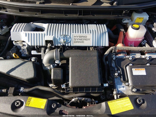 Продажа на аукционе авто 2013 Toyota Prius Three Se, vin: JTDKN3DU9D5620119, номер лота: 45758798