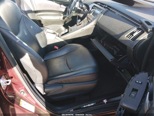 Продажа на аукционе авто 2013 Toyota Prius Three Se, vin: JTDKN3DU9D5620119, номер лота: 45758798
