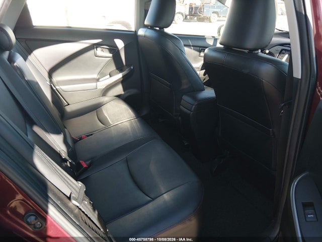 Продажа на аукционе авто 2013 Toyota Prius Three Se, vin: JTDKN3DU9D5620119, номер лота: 45758798