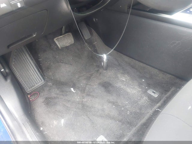 Продажа на аукционе авто 2022 Hyundai Elantra Sel, vin: KMHLM4AG2NU357342, номер лота: 45758799