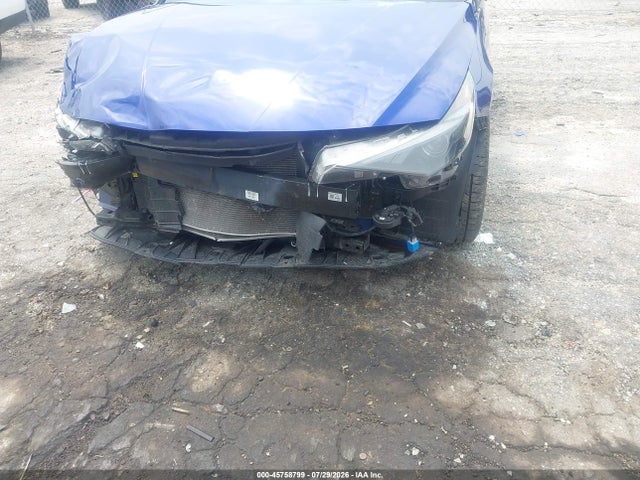 Продажа на аукционе авто 2022 Hyundai Elantra Sel, vin: KMHLM4AG2NU357342, номер лота: 45758799