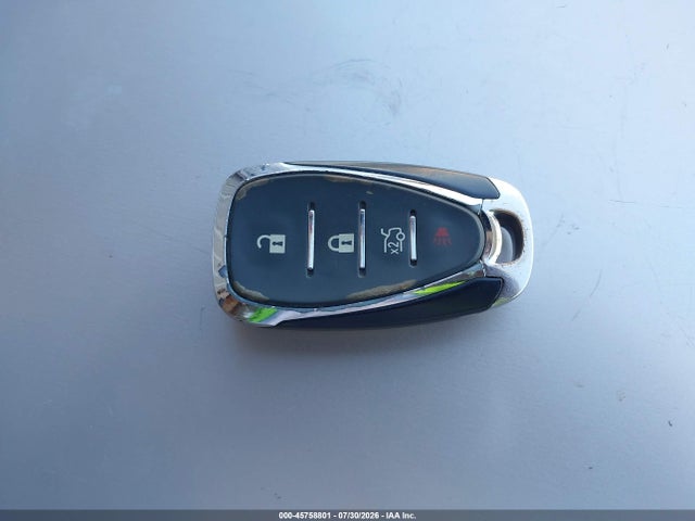 1G1BF5SMXH7258106 Chevrolet Cruze Premier Auto