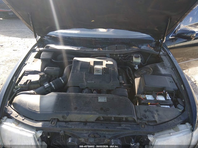 45758802 :رقم المزاد ، JT8BH28F3V0081894 vin ، 1997 Lexus Ls 400 مزاد بيع