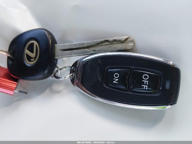 45758802 :رقم المزاد ، JT8BH28F3V0081894 vin ، 1997 Lexus Ls 400 مزاد بيع