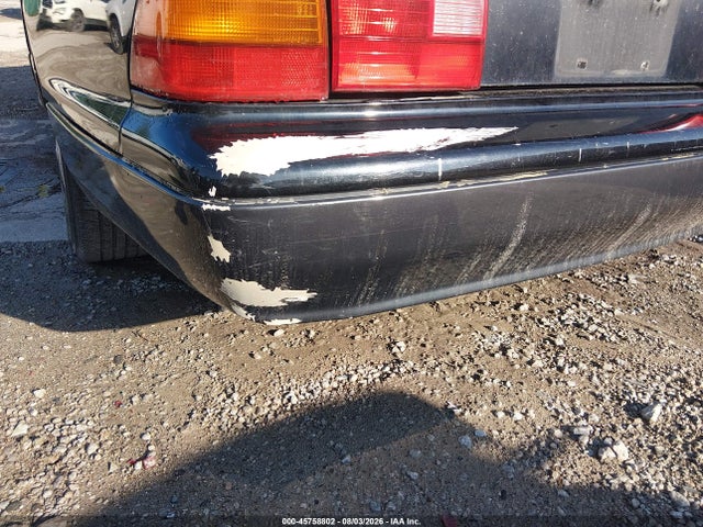 45758802 :رقم المزاد ، JT8BH28F3V0081894 vin ، 1997 Lexus Ls 400 مزاد بيع