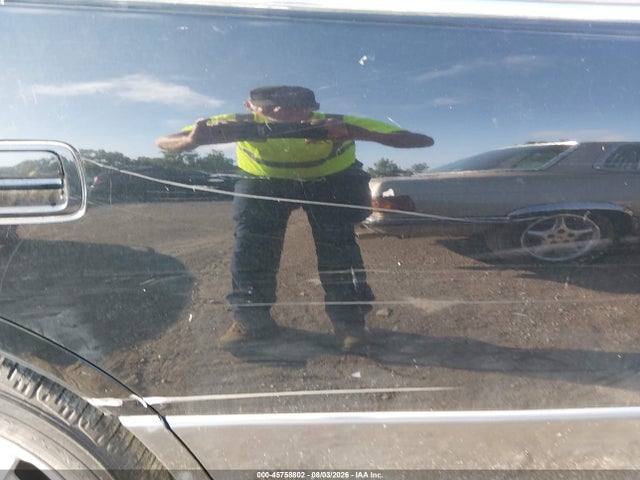 45758802 :رقم المزاد ، JT8BH28F3V0081894 vin ، 1997 Lexus Ls 400 مزاد بيع