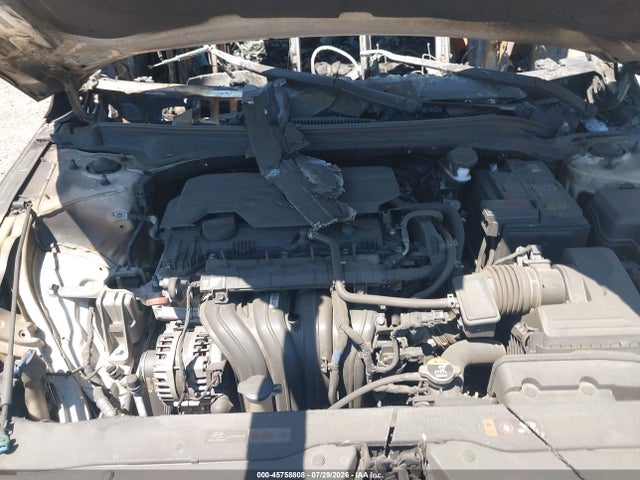 KMHLP4DG1RU796895 Hyundai Elantra Limited