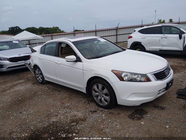Aukcja sprzedaży 2009 Honda Accord 2.4 Ex-l, vin: 1HGCP26889A006350, numer aukcji: 45758813