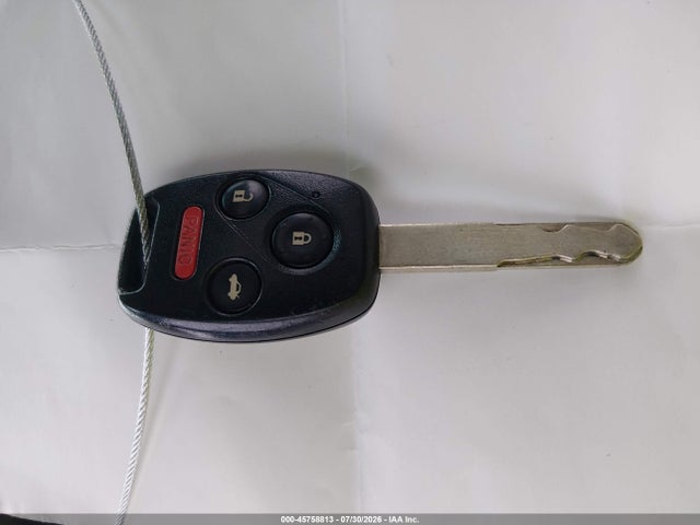 Продажа на аукционе авто 2009 Honda Accord 2.4 Ex-l, vin: 1HGCP26889A006350, номер лота: 45758813