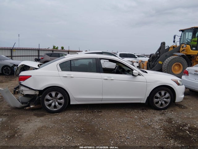 Продажа на аукционе авто 2009 Honda Accord 2.4 Ex-l, vin: 1HGCP26889A006350, номер лота: 45758813