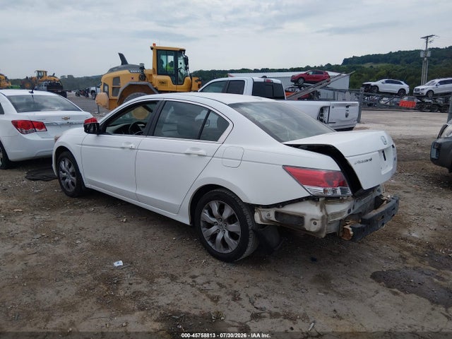 Продажа на аукционе авто 2009 Honda Accord 2.4 Ex-l, vin: 1HGCP26889A006350, номер лота: 45758813