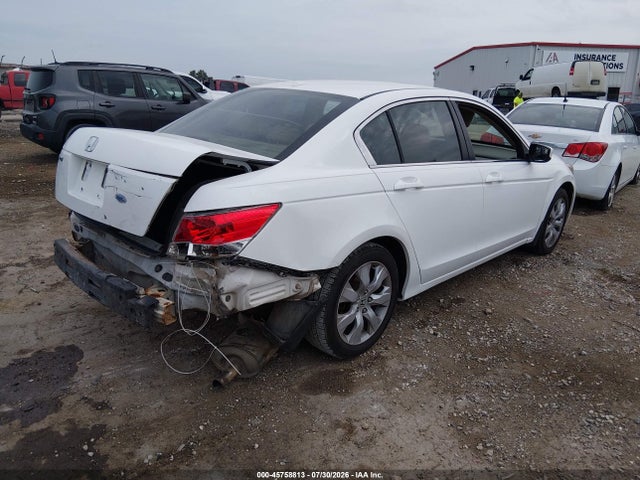 Продажа на аукционе авто 2009 Honda Accord 2.4 Ex-l, vin: 1HGCP26889A006350, номер лота: 45758813