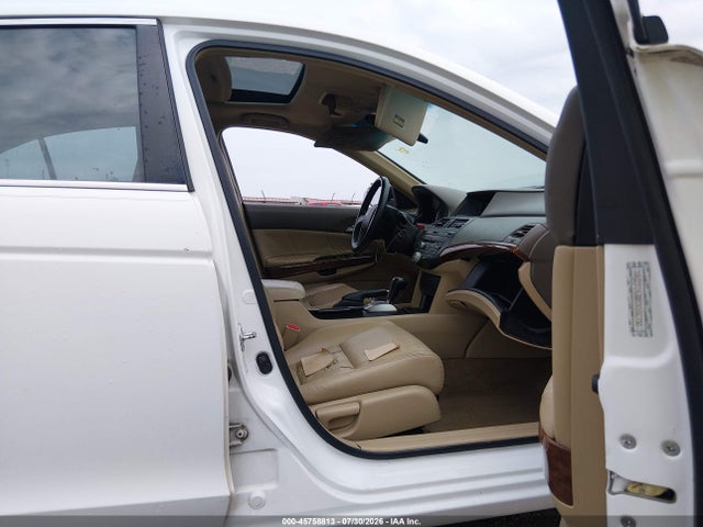 Продажа на аукционе авто 2009 Honda Accord 2.4 Ex-l, vin: 1HGCP26889A006350, номер лота: 45758813