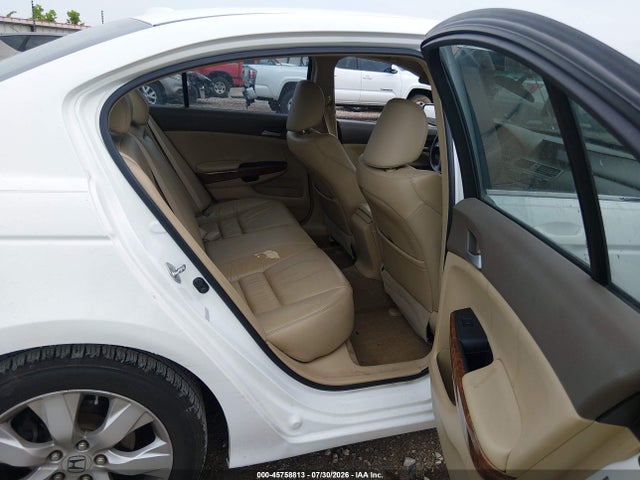 Продажа на аукционе авто 2009 Honda Accord 2.4 Ex-l, vin: 1HGCP26889A006350, номер лота: 45758813