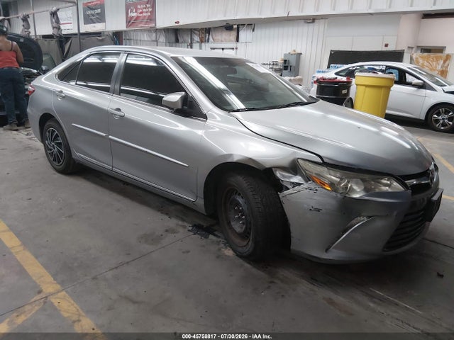 Toyota CAMRY LE 2016 4T1BF1FK5GU237913 Image 1