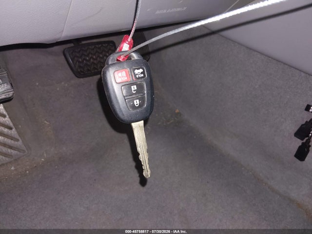 Toyota CAMRY LE 2016 4T1BF1FK5GU237913 Image 11