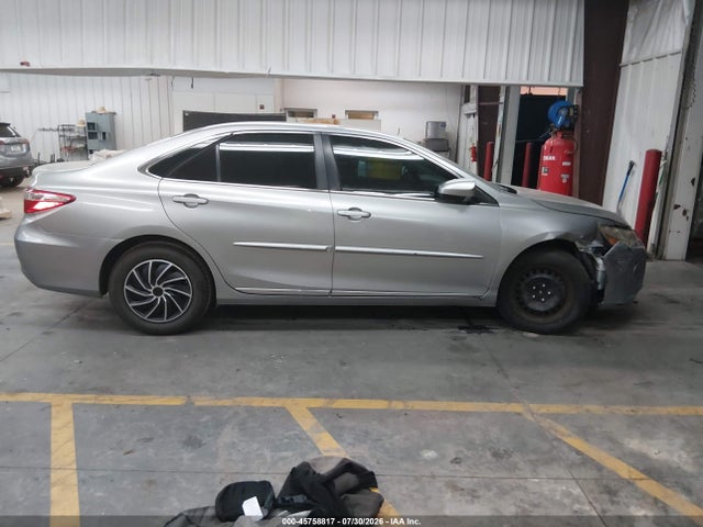 Toyota CAMRY LE 2016 4T1BF1FK5GU237913 Image 13