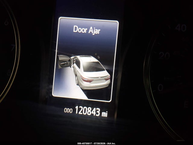 Toyota CAMRY LE 2016 4T1BF1FK5GU237913 Image 15