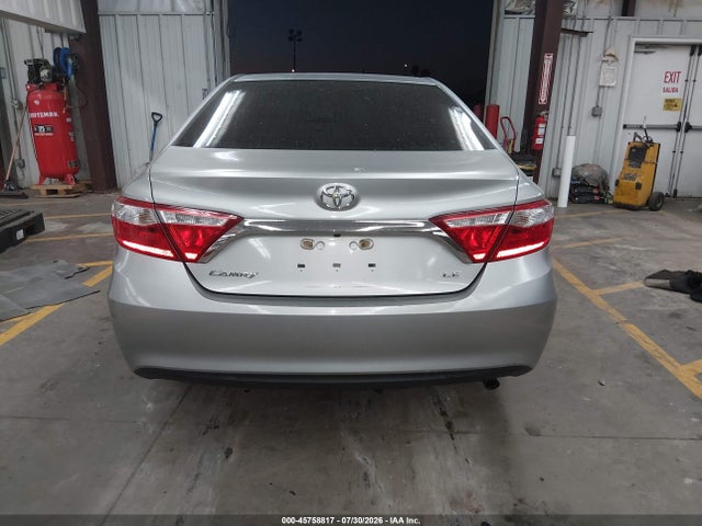Toyota CAMRY LE 2016 4T1BF1FK5GU237913 Image 16