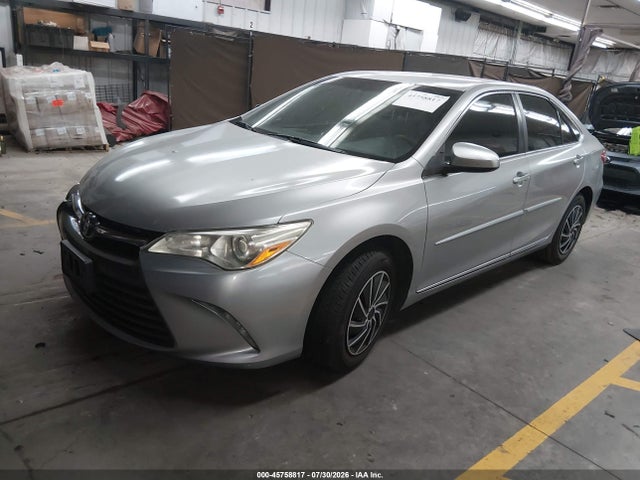Toyota CAMRY LE 2016 4T1BF1FK5GU237913 Image 2