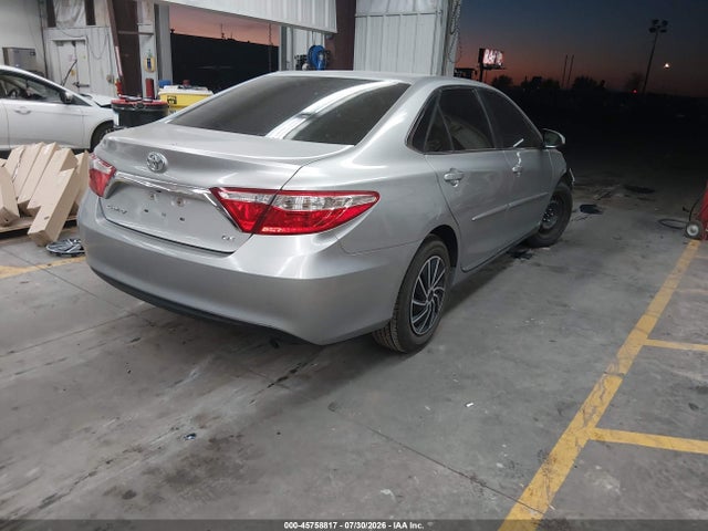 Toyota CAMRY LE 2016 4T1BF1FK5GU237913 Image 4