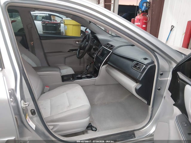 Toyota CAMRY LE 2016 4T1BF1FK5GU237913 Image 5