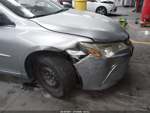 Toyota CAMRY LE 2016 4T1BF1FK5GU237913 Image 6