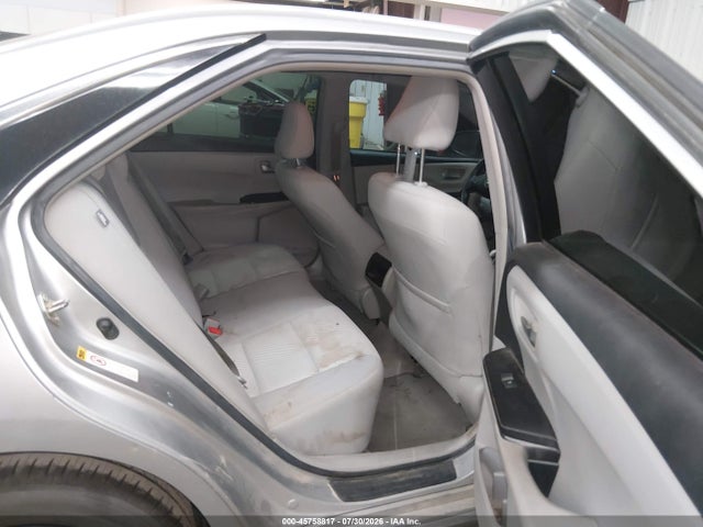 Toyota CAMRY LE 2016 4T1BF1FK5GU237913 Image 8