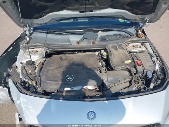 Auction sale of the 2015 Mercedes-benz Cla 250 4matic, vin: WDDSJ4GB3FN233991, lot number: 45758818