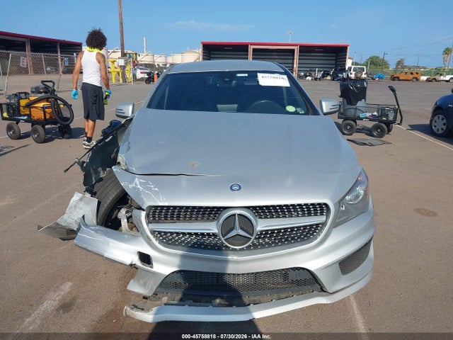Auction sale of the 2015 Mercedes-benz Cla 250 4matic, vin: WDDSJ4GB3FN233991, lot number: 45758818