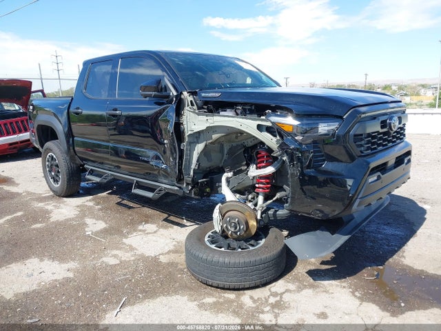 Toyota Tacoma Hybrid Trd Off Road 2026 3TYLC5LN7TT052966 головне зображення