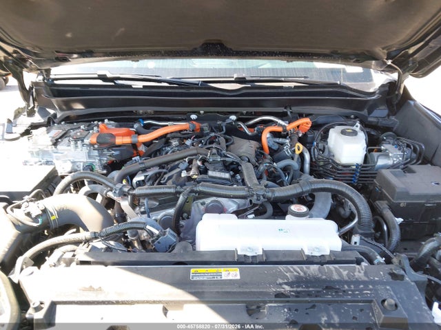 3TYLC5LN7TT052966 Toyota Tacoma Hybrid Trd Off Road