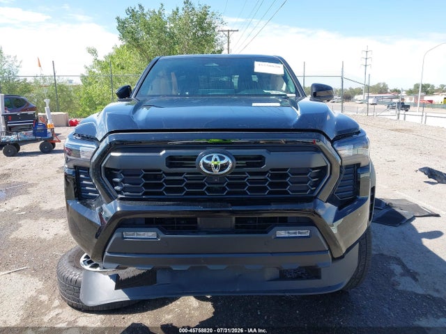 3TYLC5LN7TT052966 Toyota Tacoma Hybrid Trd Off Road
