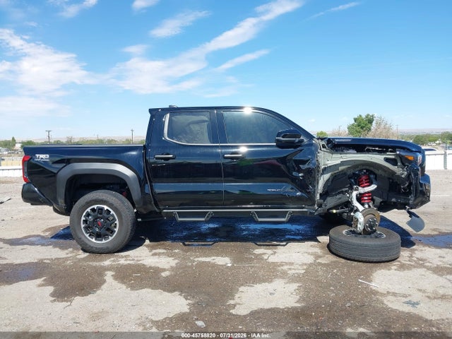 3TYLC5LN7TT052966 Toyota Tacoma Hybrid Trd Off Road