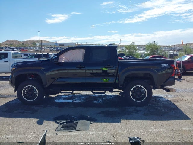 3TYLC5LN7TT052966 Toyota Tacoma Hybrid Trd Off Road