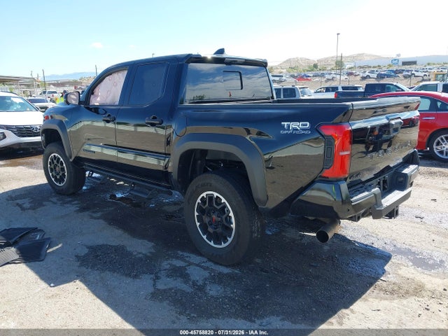 3TYLC5LN7TT052966 Toyota Tacoma Hybrid Trd Off Road