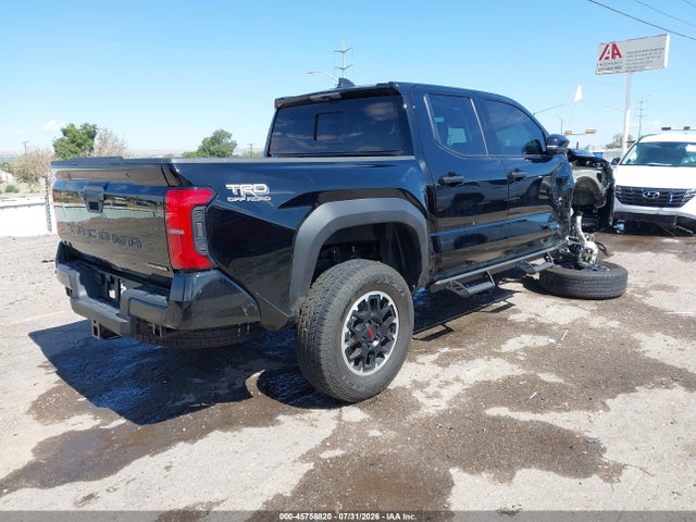 3TYLC5LN7TT052966 Toyota Tacoma Hybrid Trd Off Road