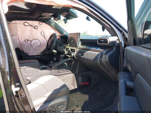 3TYLC5LN7TT052966 Toyota Tacoma Hybrid Trd Off Road