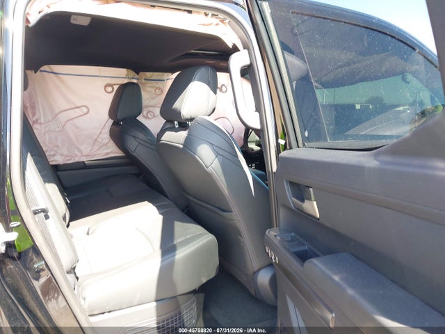 3TYLC5LN7TT052966 Toyota Tacoma Hybrid Trd Off Road