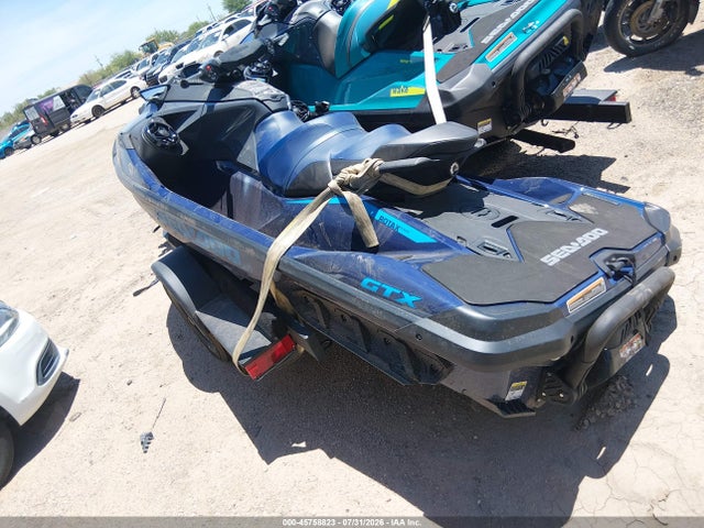 YDV33363L526 Seadoo Other
